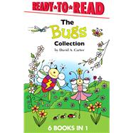 The Bugs Collection Busy Bug Builds a Fort; Bugs at the Beach; A Snowy Day in Bugland!; Merry Christmas, Bugs!; Springtime in Bugland!; Bitsy Bee Goes to School