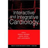 Interactive and Integrative Cardiology, Volume 1080
