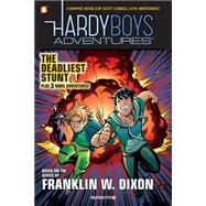 The Hardy Boys Adventures #2