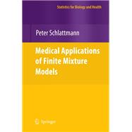 Medical Applications of Finite Mixture Models