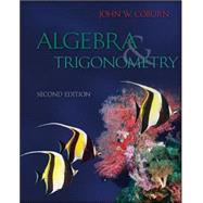 Algebra & Trigonometry,9780077276515