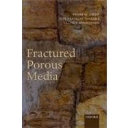 Fractured Porous Media