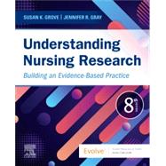Understanding Nursing Research VitalSource E-Book
