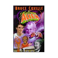 I Was a Sixth Grade Alien