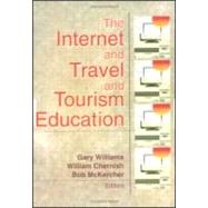 The Internet and Travel and Tourism Education