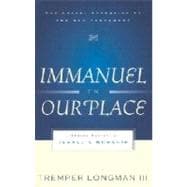 Immanuel in Our Place