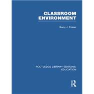 Classroom Environment (RLE Edu O)