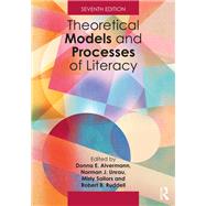 Theoretical Models and Processes of Literacy