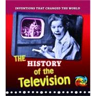 The History of the Television