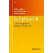 Six Sigma With R