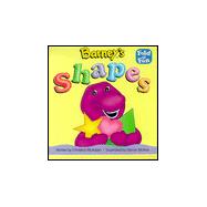 Barney's Shapes