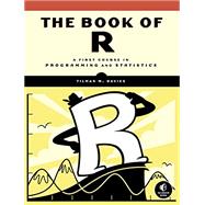 The Book of R,9781593276515