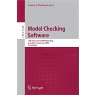 Model Checking Software : 16th International SPIN Workshop, Grenoble, France, June 26-28, 2009, Proceedings