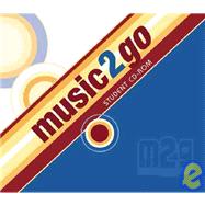 Music 2 Go: Student CD Rom to accompany Marketing, 13th edition