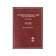 Cases and Commentary on International Law