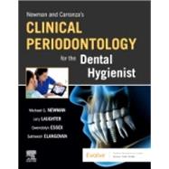Evolve Resources for Newman and Carranza’s Clinical Periodontology for the Dental Hygienist