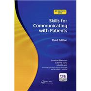 Skills for Communicating with Patients