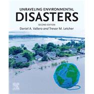 Unraveling Environmental Disasters