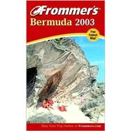 Frommer's 2003 Bermuda
