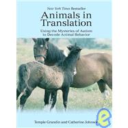 Animals In Translation