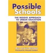 Possible Schools