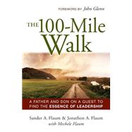 The 100-mile Walk