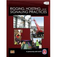Rigging, Hoisting, and Signaling Principles