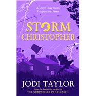 Storm Christopher