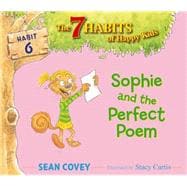 Sophie and the Perfect Poem Habit 6