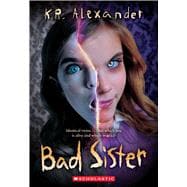 Bad Sister,9781546116516