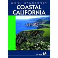 Moon Handbooks Coastal California