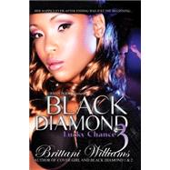 Black Diamond 3 Lucky Chance