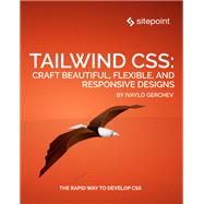 Tailwind CSS