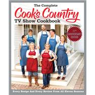 The Complete Cook's Country TV Show Cookbook Season 11