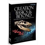 Creation Basics & Beyond