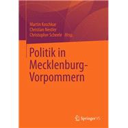 Politik in Mecklenburg-vorpommern