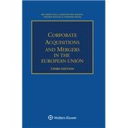Corporate Acquisitions and Mergers in the European Union
