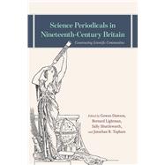 Science Periodicals in Nineteenth-century Britain