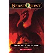 Beast Quest #1: Ferno the Fire Dragon