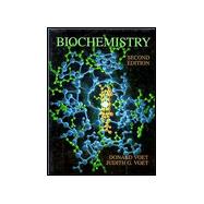 Biochemistry, 2nd Edition