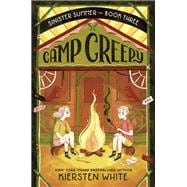 Camp Creepy