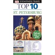 Top 10 St. Petersburg