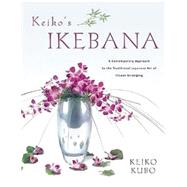 Keiko's Ikebana