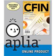 Aplia for Besley/Brigham's CFIN 4, 4th Edition, [Instant Access], 1 term