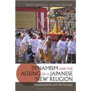 Dynamism and the Ageing of a Japanese 'New' Religion