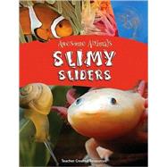 Awesome Animals - Slimy Sliders
