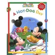 Mickey Mouse Clubhouse A Hot Dog Day
