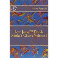 Love Junky Florida Reader's Choice