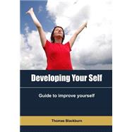 Developing Your Self