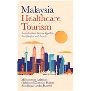 Malaysia Healthcare Tourism